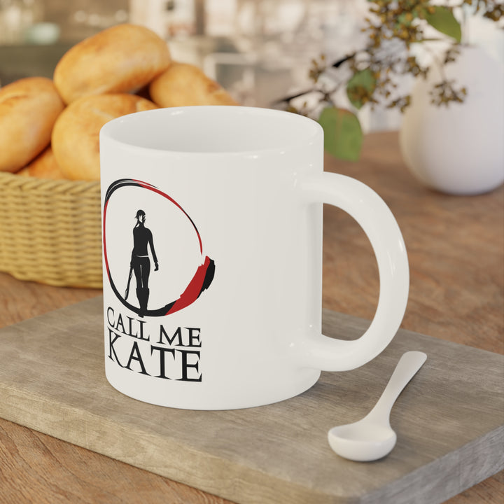 CAD - Call Me Kate Ceramic Mugs (11oz\15oz\20oz)