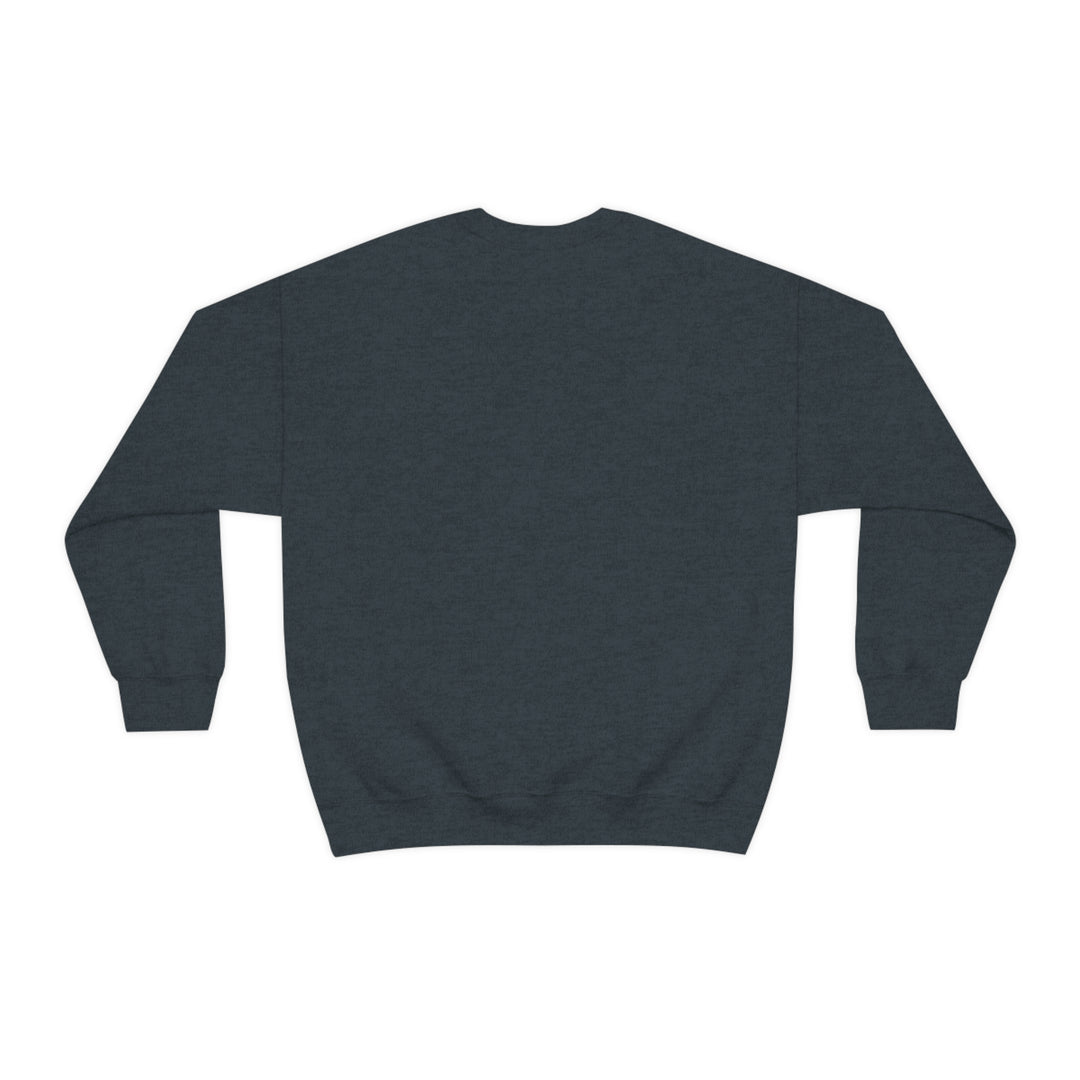 Cutting Edge Monster Removal Unisex Heavy Blend™ Crewneck Sweatshirt