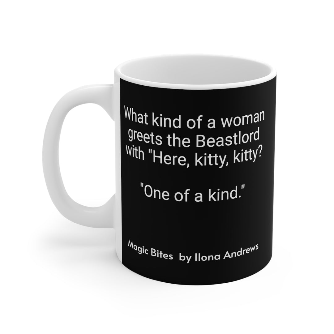 CAD - Bess' Here Kitty Kitty Ceramic Mugs (11oz\15oz\20oz)