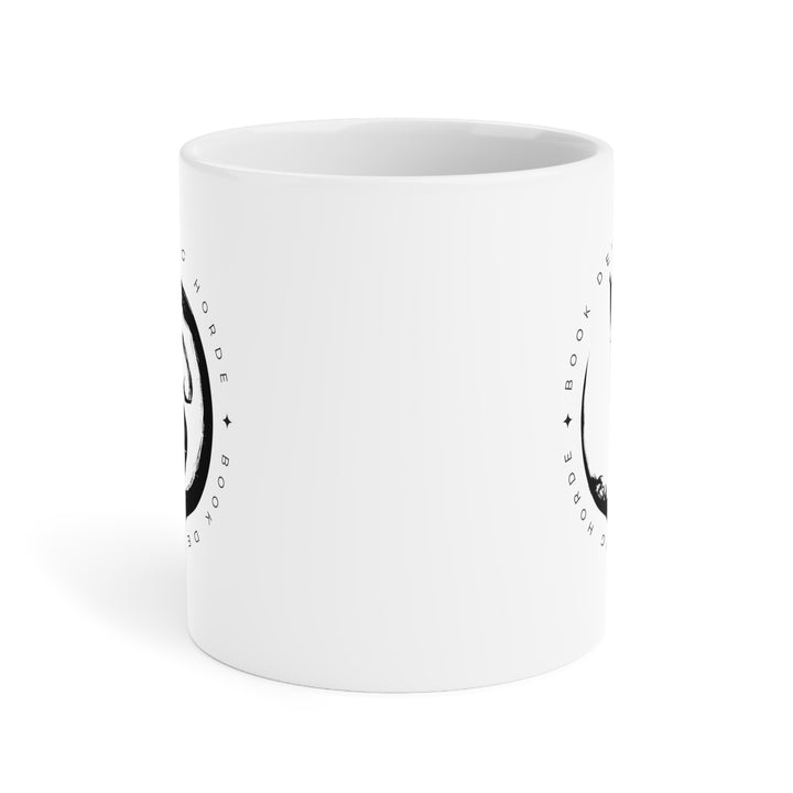 BDH Serious Buisness Ceramic Mugs (20oz)
