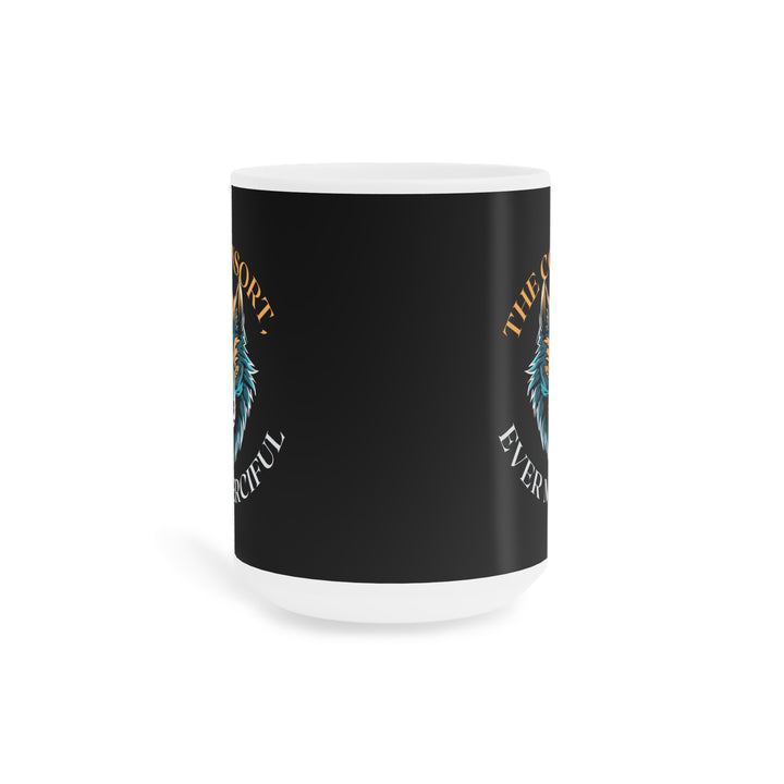 CAD - Keelan - Consort Ever Merciful Ceramic Mugs (11oz\15oz\20oz)