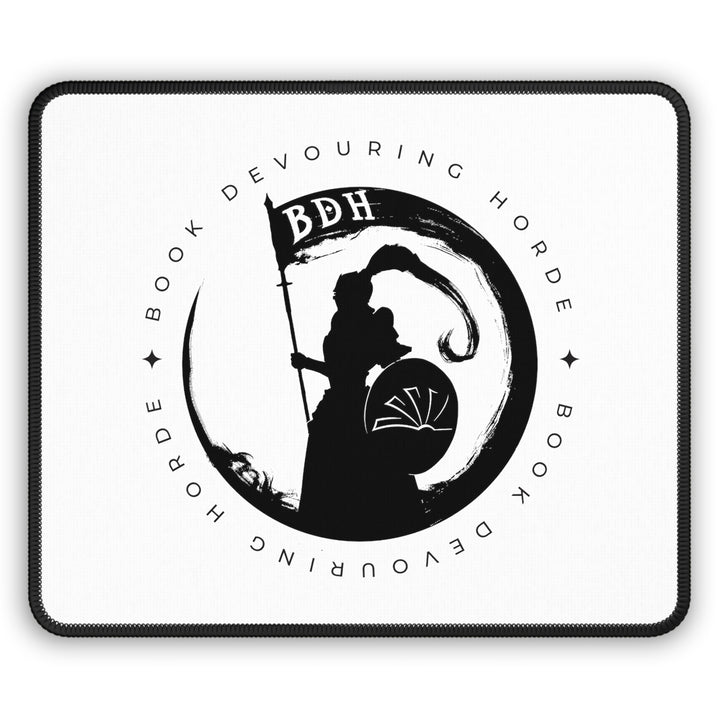 BDH Serious Business Gaming Mouse Pad