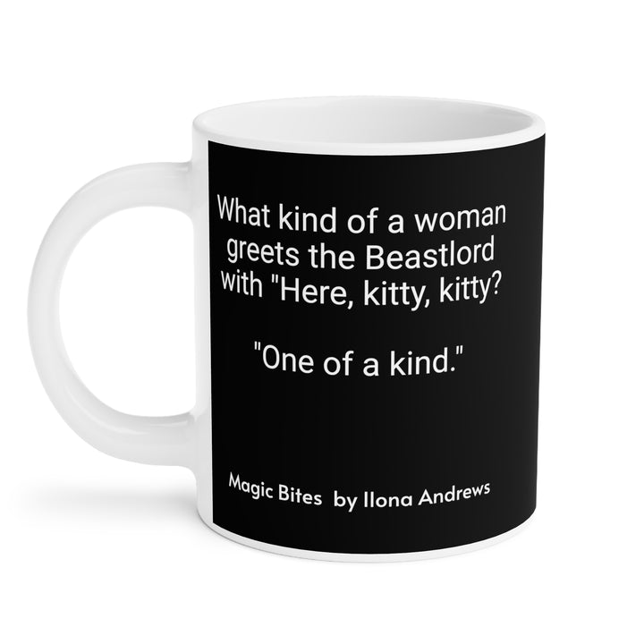 CAD - Bess' Here Kitty Kitty Ceramic Mugs (11oz\15oz\20oz)