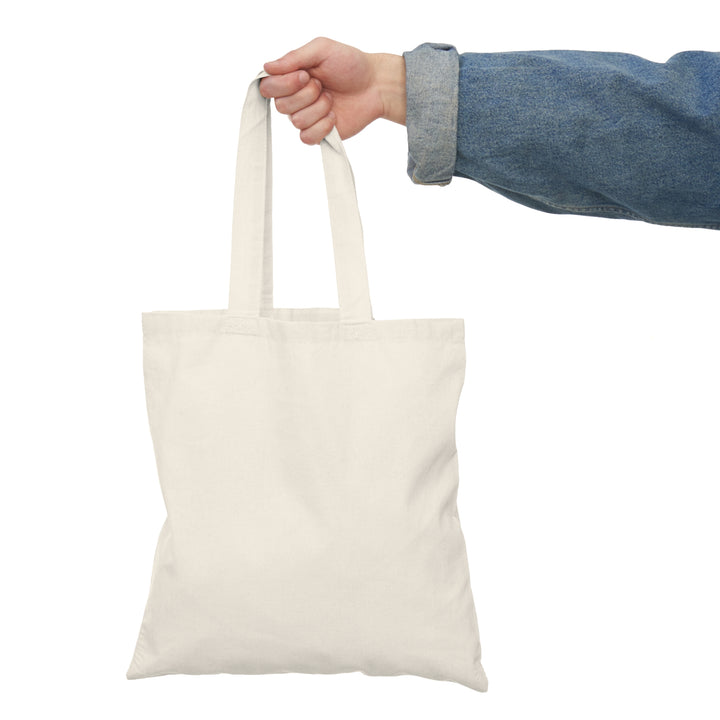CAD - Natural Tote Bag