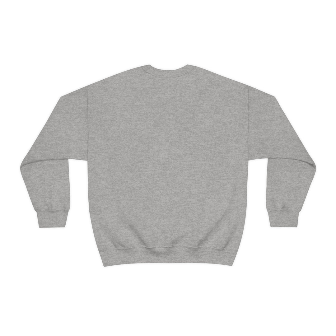 Cutting Edge Monster Removal Unisex Heavy Blend™ Crewneck Sweatshirt