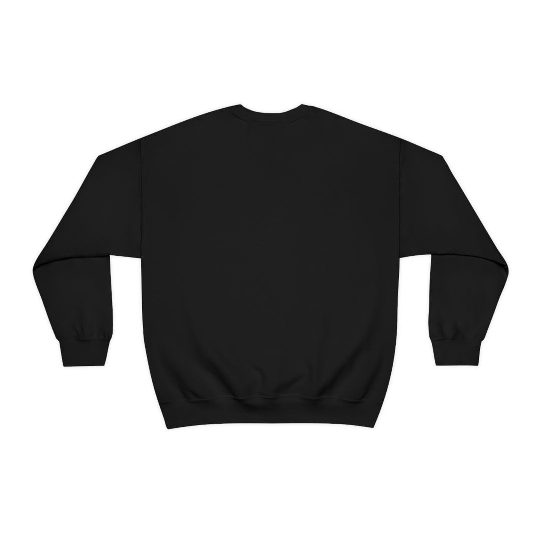 CAD - Here Kitty Kitty Unisex Heavy Blend™ Crewneck Sweatshirt
